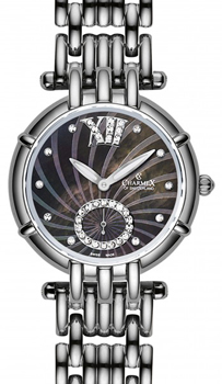 

Швейцарские наручные женские часы Charmex 6141. Коллекция Pisa