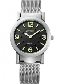 Часы Citizen Basic AC2200-55E
