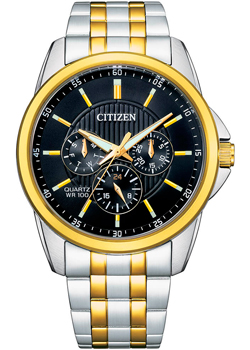 Часы Citizen Basic AG8348-56E