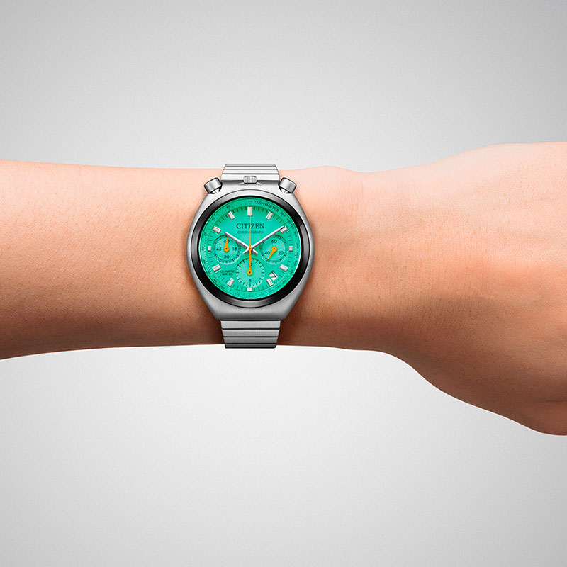 citizen AN3660-73X