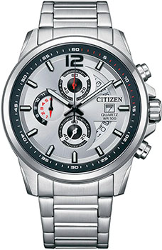 Часы Citizen Chronograph AN3690-56A