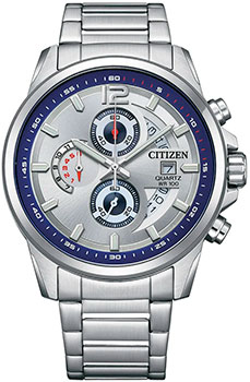 Часы Citizen Chronograph AN3690-56B