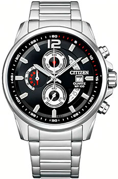 Часы Citizen Chronograph AN3690-56E