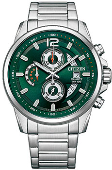 Часы Citizen Chronograph AN3690-56X