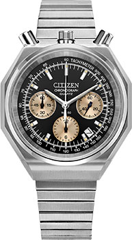 Часы Citizen Chronograph AN3700-54E