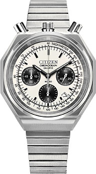Часы Citizen Chronograph AN3700-62A