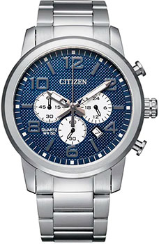 Часы Citizen Chronograph AN8050-51M