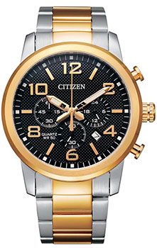 Часы Citizen Chronograph AN8054-50E