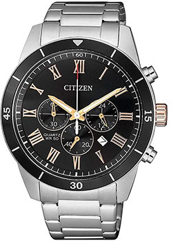 Часы Citizen Chronograph AN8168-51H