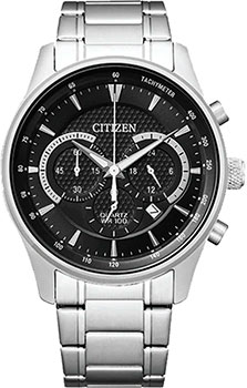 Часы Citizen Chronograph AN8191-59E