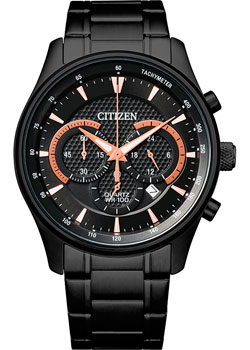 Часы Citizen Chronograph AN8195-58E