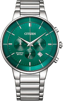 Часы Citizen Chronograph AN8220-52X