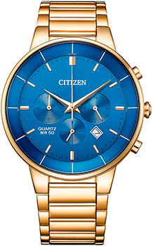 Часы Citizen Chronograph AN8223-54L