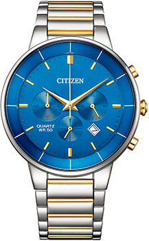 Часы Citizen Chronograph AN8224-51L