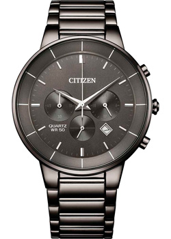 Часы Citizen Chronograph AN8227-53H