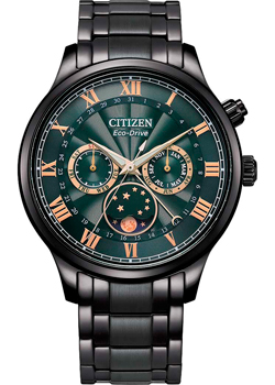 Часы Citizen Eco-Drive AP1055-87X