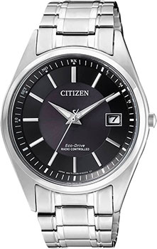 Часы Citizen Radio Controlled AS2050-87E