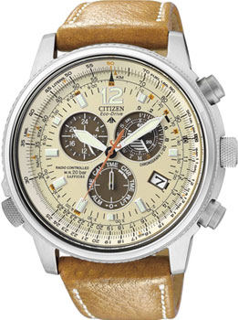 

Японские наручные мужские часы Citizen AS4020-44B. Коллекция Promaster