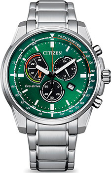 Часы Citizen Eco-Drive AT1190-87X