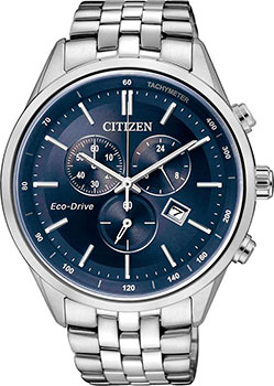 Часы Citizen Eco-Drive AT2140-55L