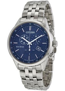

Японские наручные мужские часы Citizen AT2141-52L. Коллекция Eco-Drive