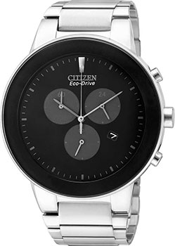 Часы Citizen Eco-Drive AT2240-51E