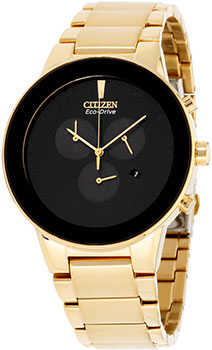 Часы Citizen Eco-Drive AT2242-55E