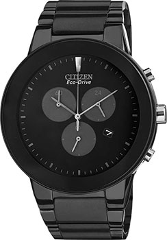 Часы Citizen Eco-Drive AT2245-57E