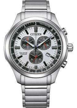 Часы Citizen Super Titanium AT2530-85A