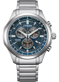 Часы Citizen Super Titanium AT2530-85L