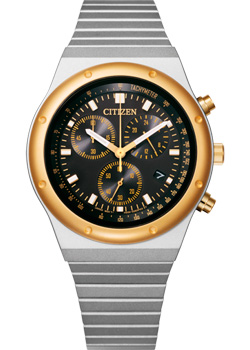 Часы Citizen Eco-Drive AT2544-64E