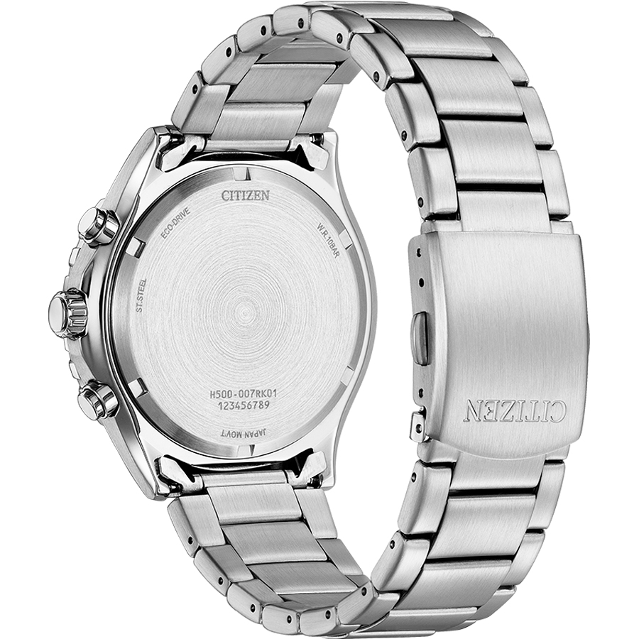 Citizen h500 online