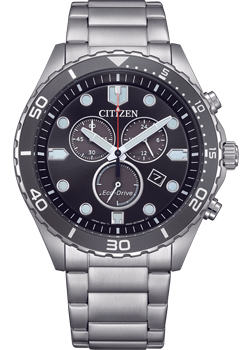 Часы Citizen Eco-Drive AT2568-82E