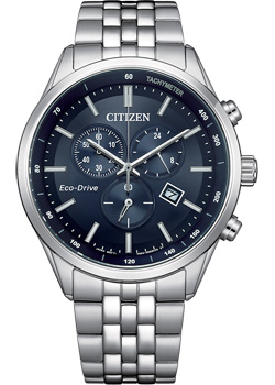 Часы Citizen Eco-Drive AT2570-56L