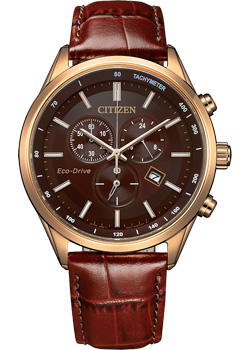 Часы Citizen Eco-Drive AT2573-07X