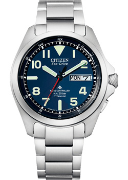 Часы Citizen Promaster AT6080-53L