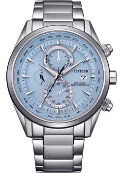 Часы Citizen Radio Controlled AT8260-85M