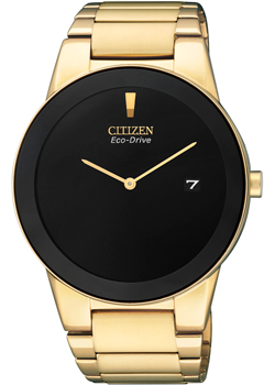 Часы Citizen Eco-Drive AU1062-56E