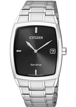 

Японские наручные женские часы Citizen AU1070-82EE. Коллекция Eco-Drive