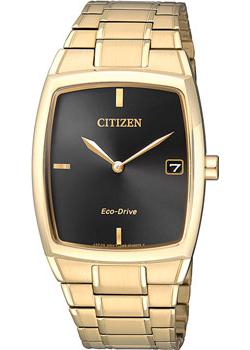 

Японские наручные женские часы Citizen AU1072-87EE. Коллекция Eco-Drive