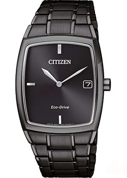 

Японские наручные мужские часы Citizen AU1077-83H. Коллекция Elegance