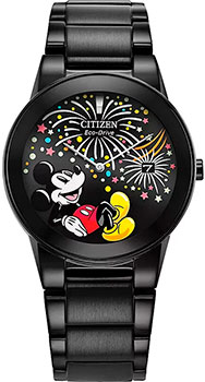 Часы Citizen Eco-Drive AU1095-57W