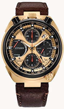 Citizen bullhead 2018 limited edition shop