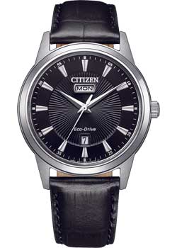 Часы Citizen Eco-Drive AW0100-27E