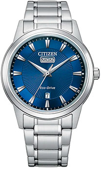 Часы Citizen Eco-Drive AW0100-86L