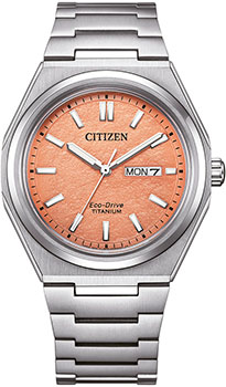 Часы Citizen Zenshin AW0130-85Z