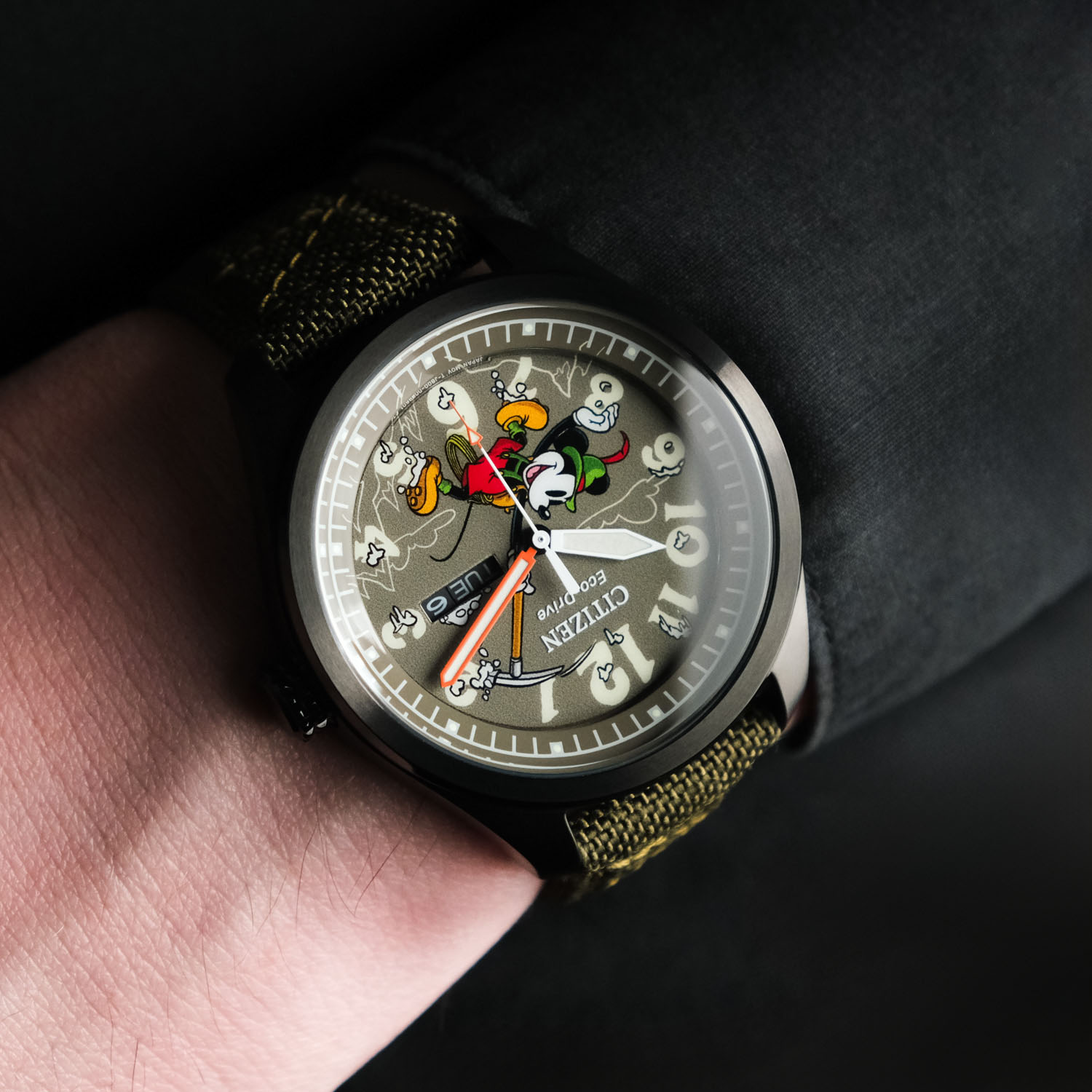 citizen AW0148-47W