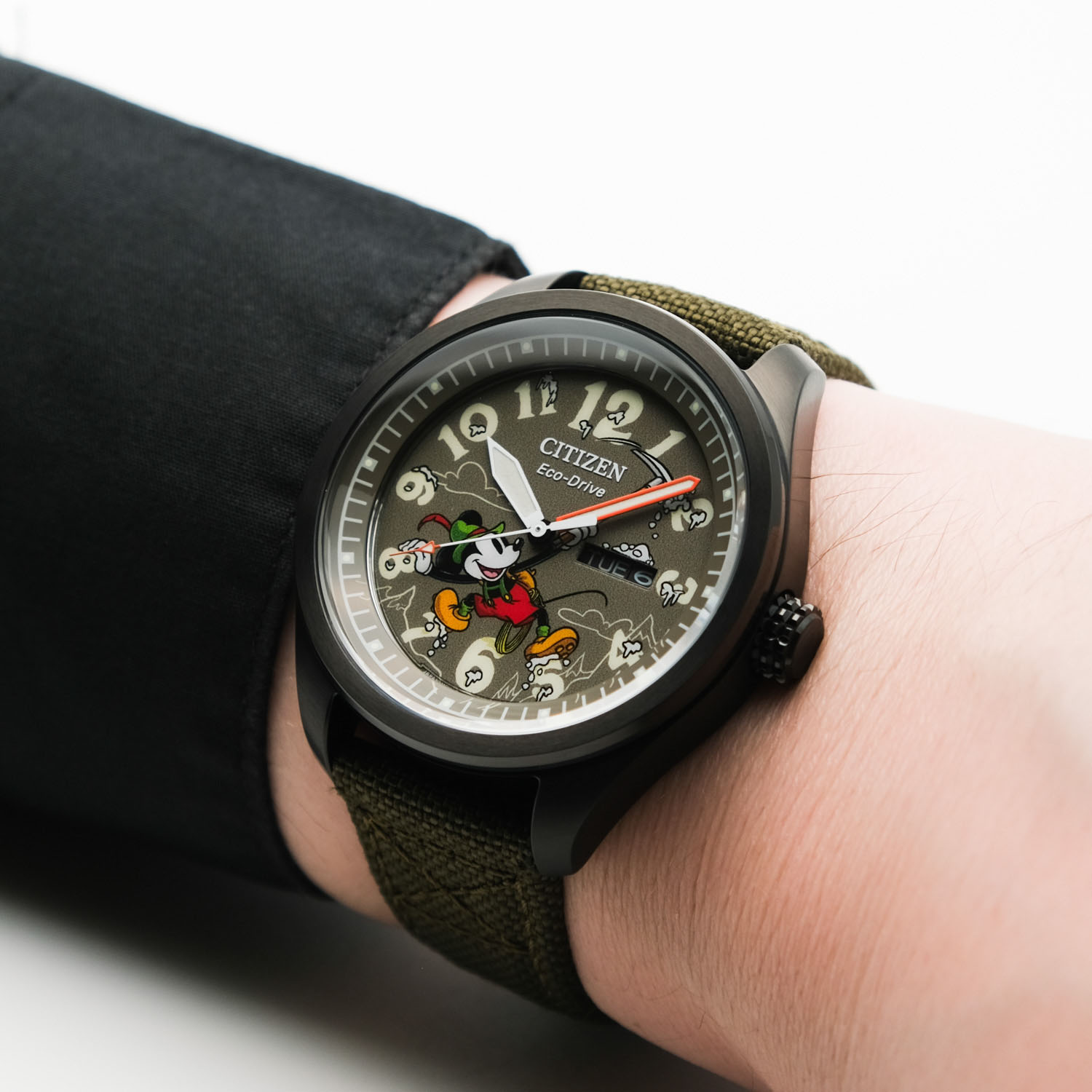 citizen AW0148-47W