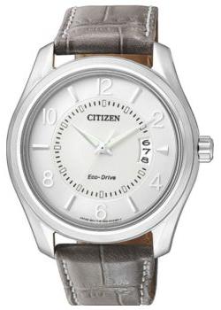 

Японские наручные мужские часы Citizen AW1031-31A. Коллекция Eco-Drive