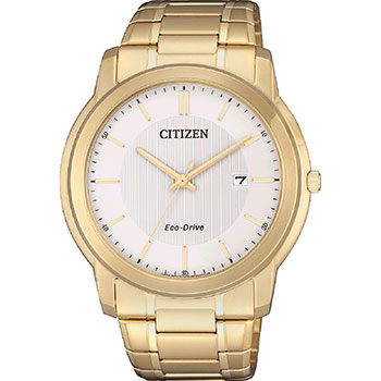Часы Citizen Eco-Drive AW1212-87A